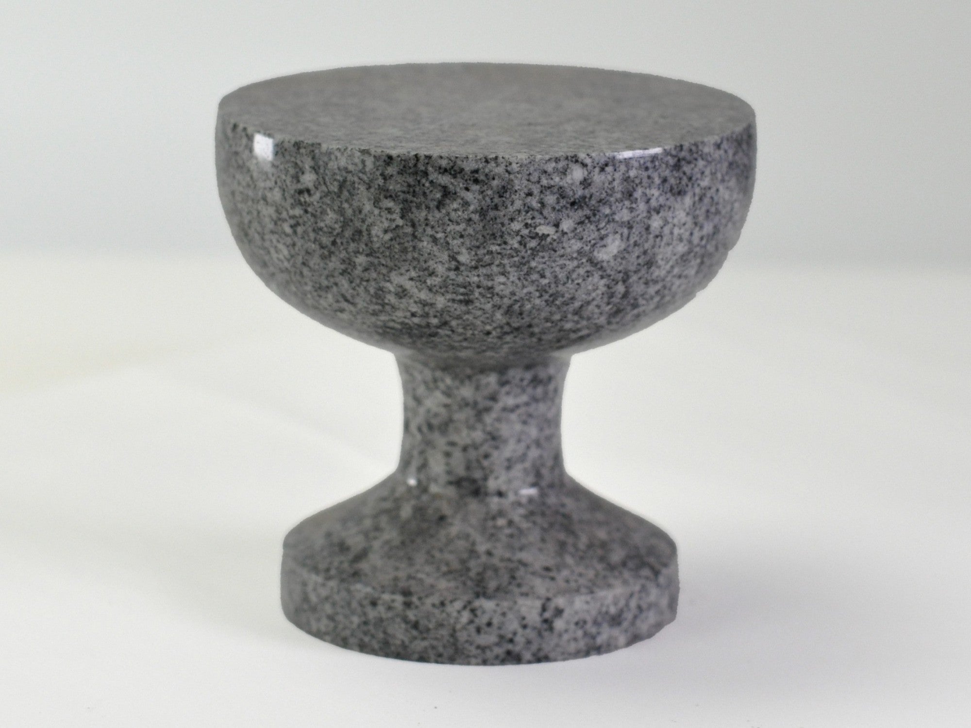 庵治石 高台 台座の販売｜盆栽妙 – 盆栽妙 本店