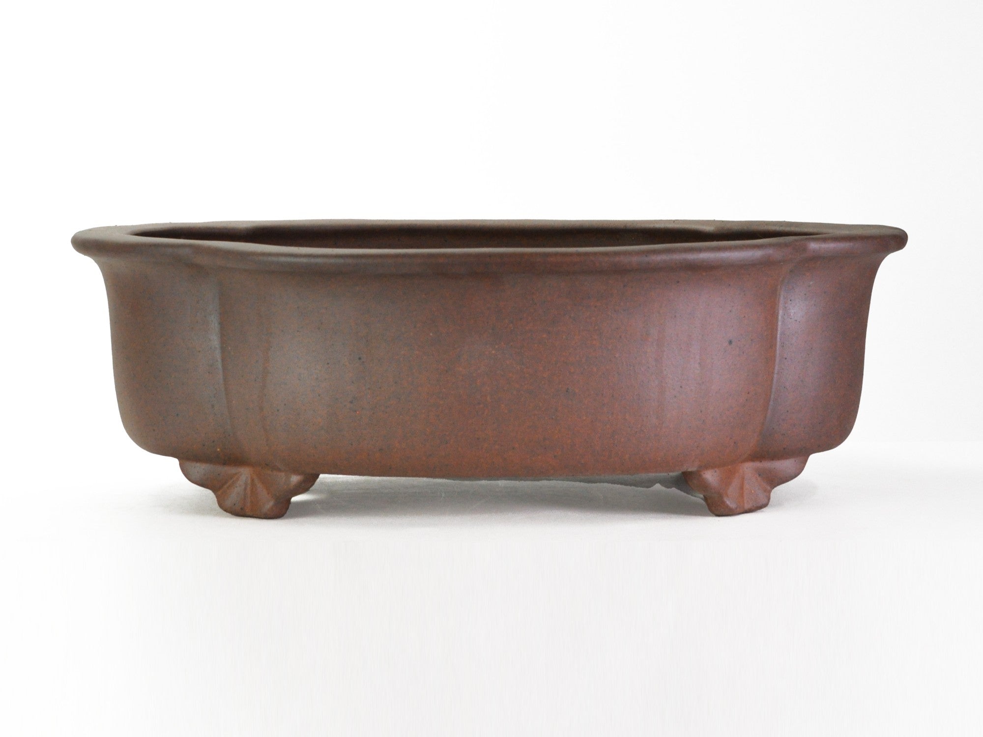 上杉氏分限帳-むくの木製作深盛り鉢