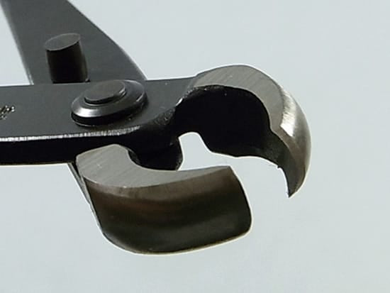 コブ切 小 全長150mm NO.9の販売｜コブ切の盆栽妙 – 盆栽妙 本店