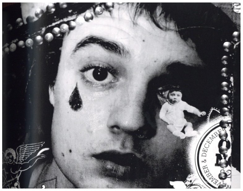 HEDI SLIMANE: LONDON BIRTH OF CULT / Photo: Hedi Slimane | 小宮山