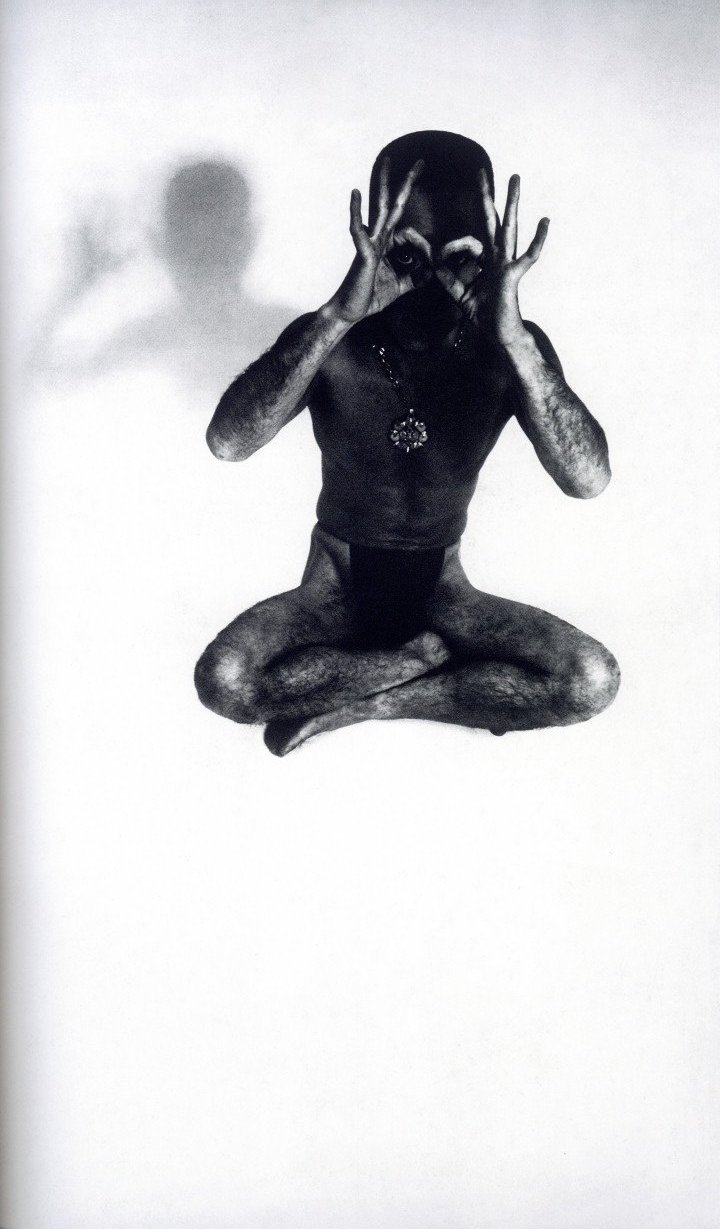 薔薇刑 完全復刻版 / 復刻版制作指揮：大沢類 写真・監修：細江英公