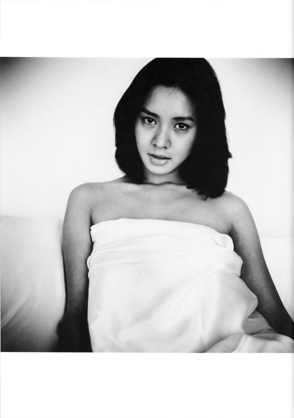 サイン入】蜜の味 / 沢渡朔 | 小宮山書店 KOMIYAMA TOKYO | 神保町