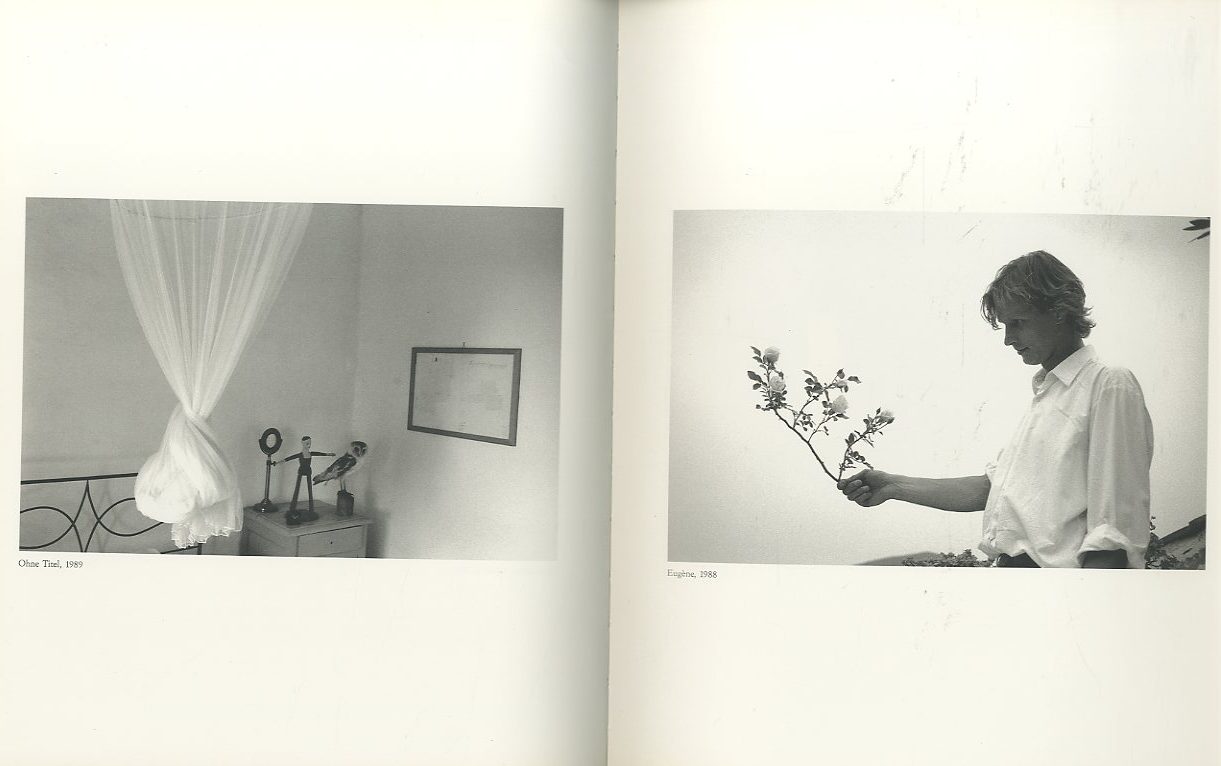 Photographien / Herve Guibert | 小宮山書店 KOMIYAMA TOKYO | 神保町