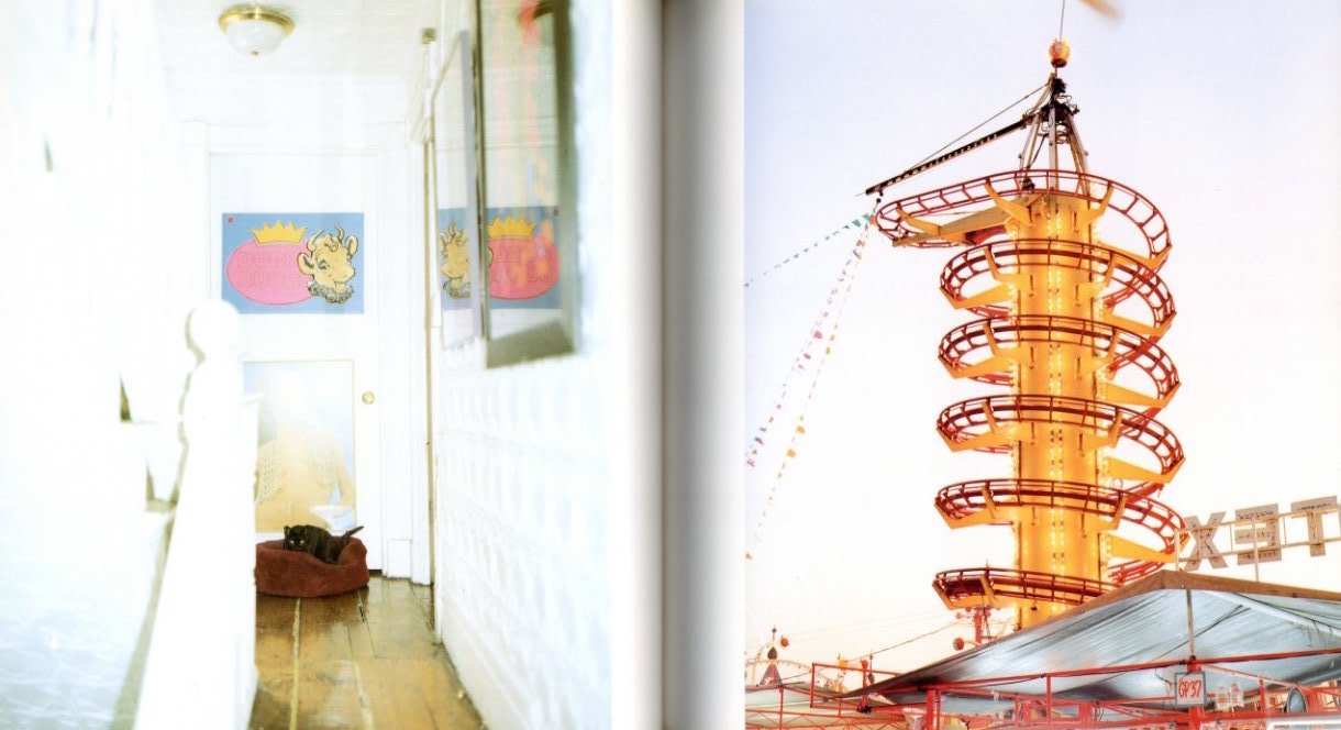 Babyland / ホンマタカシ | 小宮山書店 KOMIYAMA TOKYO | 神保町 古書