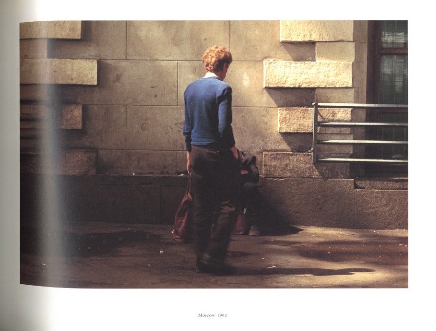 Out of Season Koichi INAKOSHI Pictures / 著：稲越功一 編・AD：細谷