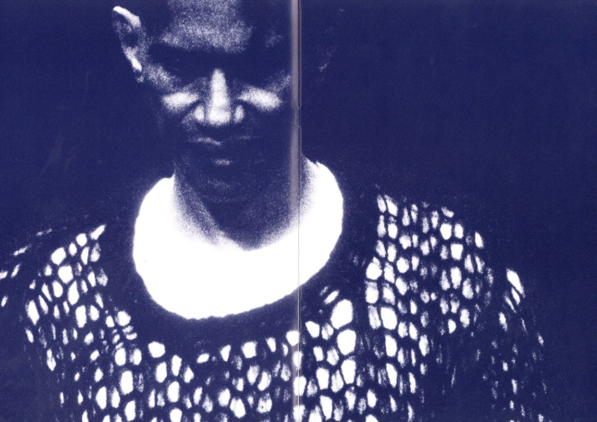 6・1 THE MEN Comme des Garcons & Yohji Yamamoto / 著