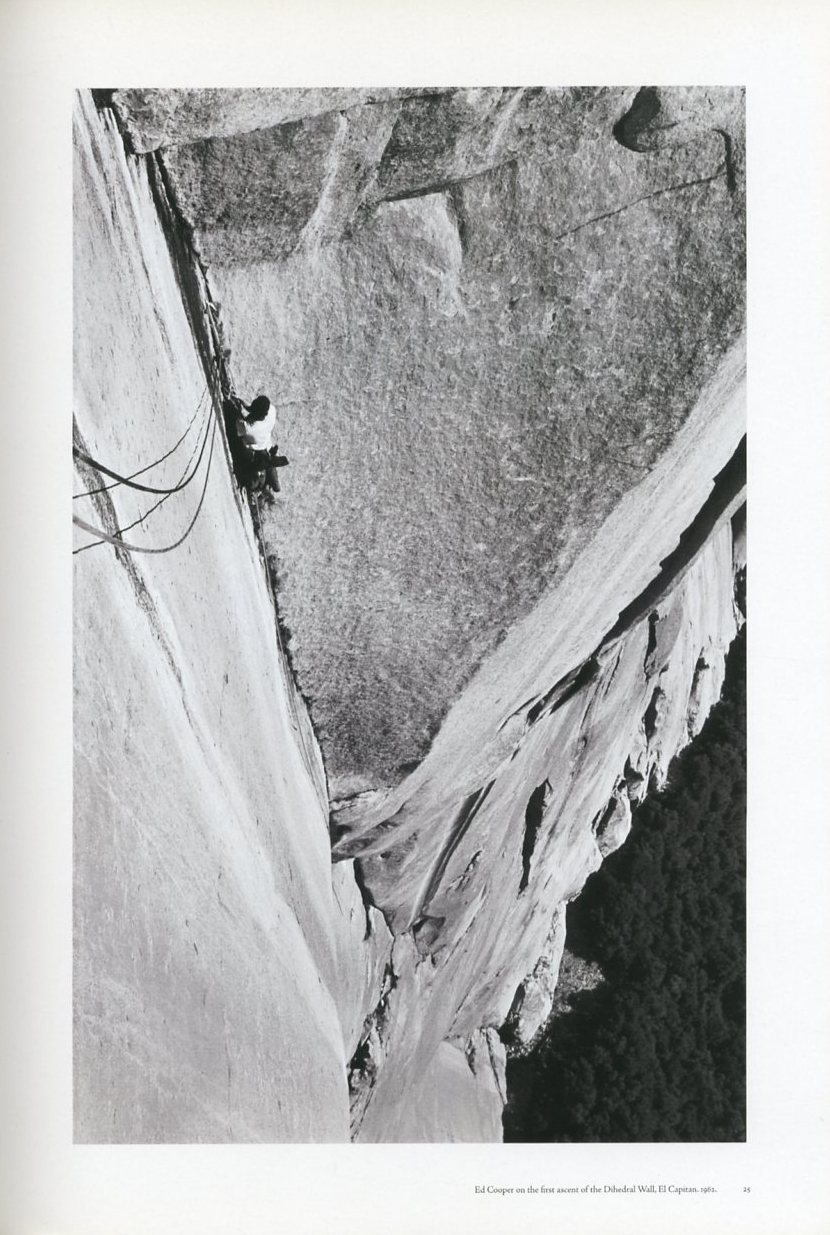 YOSEMITE IN THE SIXTIES / Glen Denny | 小宮山書店 KOMIYAMA TOKYO