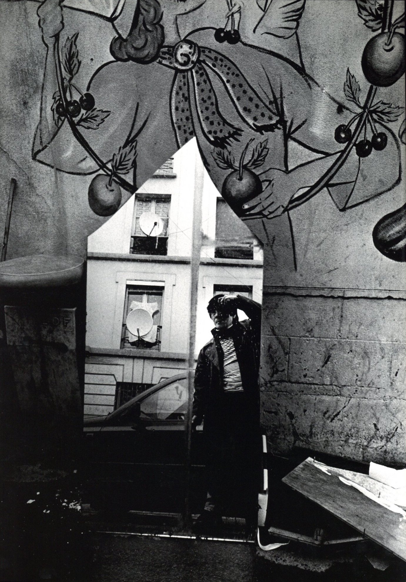 NOVEMBRE DAIDO MORIYAMA × NAOKI TAKIZAWA / 著：森山大道、滝沢直己