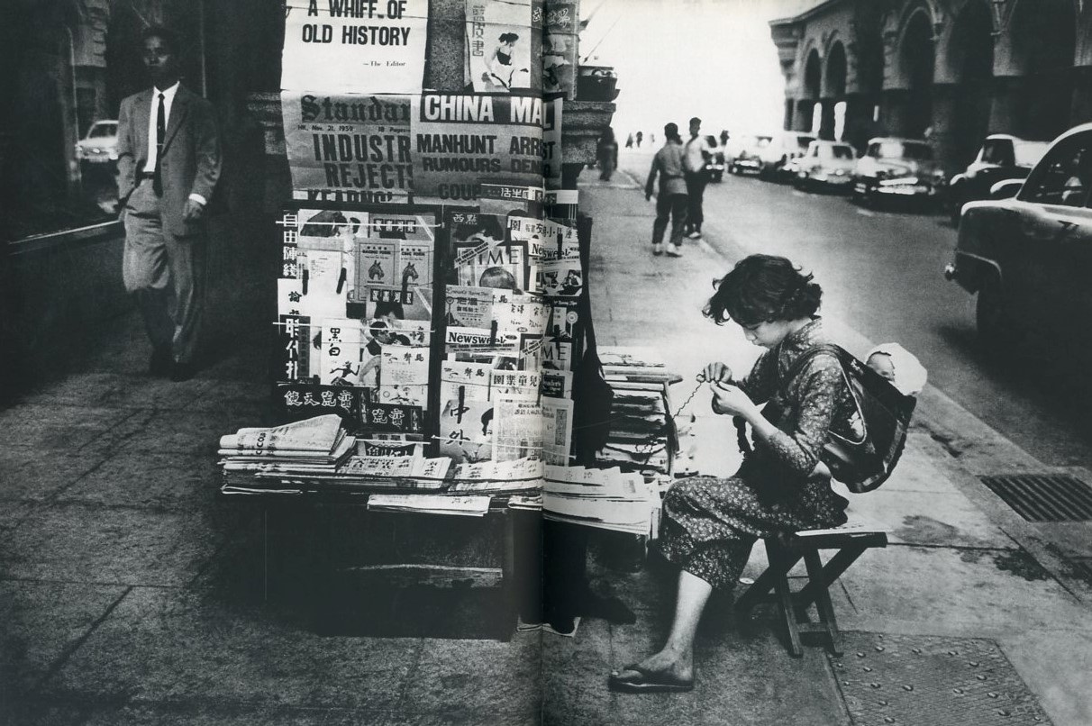 LA DOUCEUR DE VIVRE / エド・ヴァン・デル・エルスケン | 小宮山書店