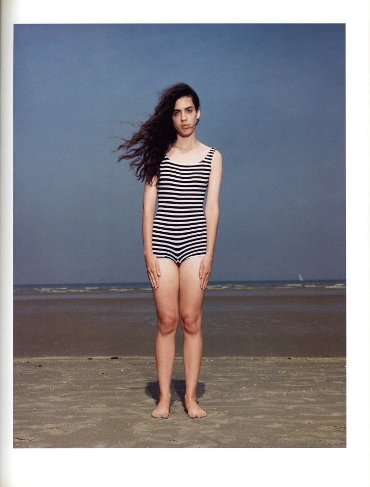 Portraits / Rineke Dijkstra | 小宮山書店 KOMIYAMA TOKYO | 神保町