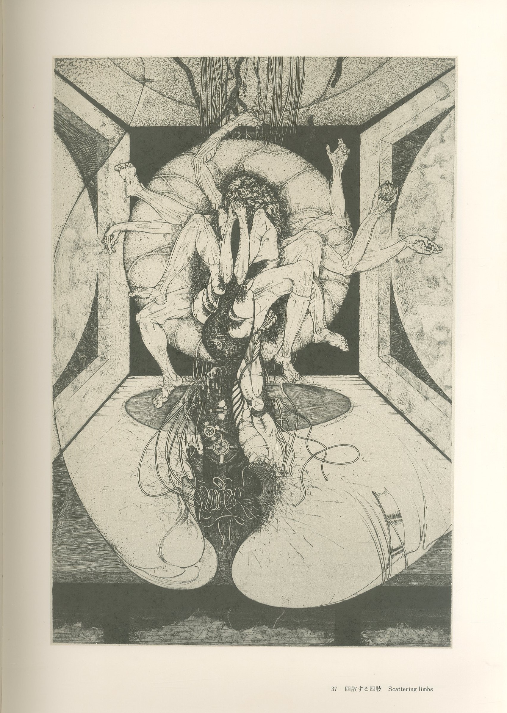 多賀新 全作品集 1971-1983 / 多賀新 | 小宮山書店 KOMIYAMA TOKYO