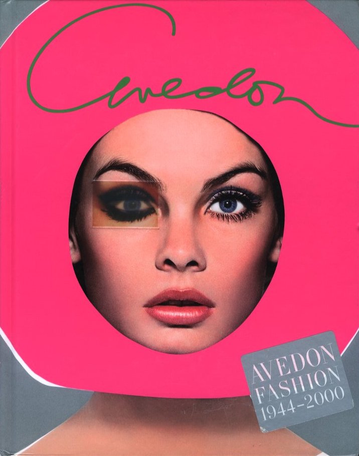 AVEDON FASHION 1944-2000 / Richard Avedon | 小宮山書店 KOMIYAMA