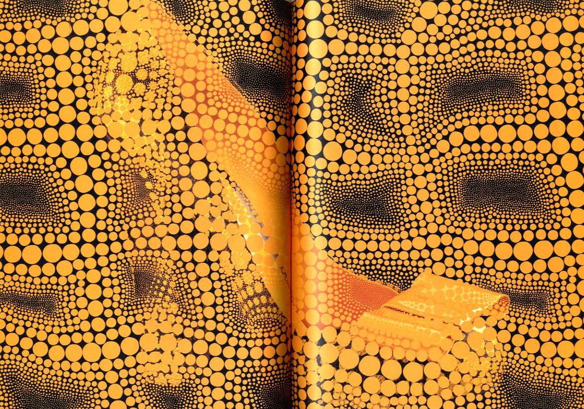 ルイ・ヴィトン 草間彌生 / 草間彌生 | 小宮山書店 KOMIYAMA TOKYO