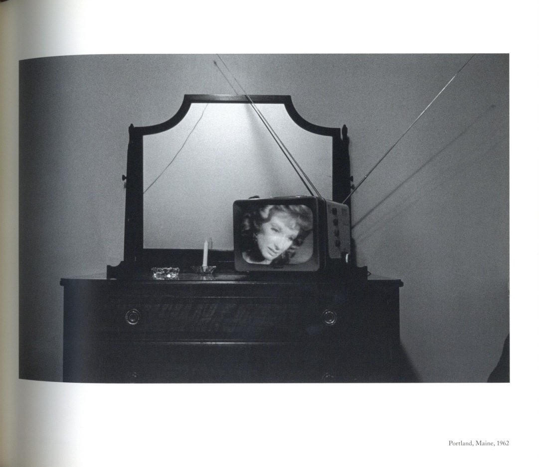 LEE FRIEDLANDER 1960s-2000s / リー・フリードランダー | 小宮山書店