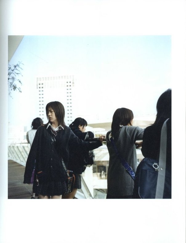 THESE ARE DAYS / 原美樹子 | 小宮山書店 KOMIYAMA TOKYO | 神保町