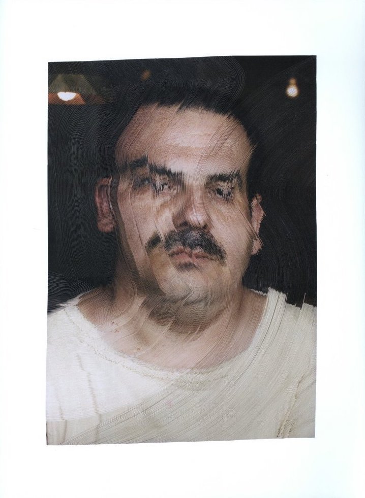 Nerhol Phrase of Everything / 写真：Nerhol 編：IMA編集部 アート