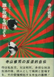 大人の紙芝居 まぼろし劇場 / 作・寺山修司、唐十郎、なかにし礼、絵