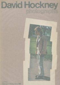 David Hockney Cameraworks / David Hockney | 小宮山書店 KOMIYAMA