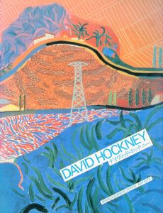 David Hockney Cameraworks / David Hockney | 小宮山書店 KOMIYAMA