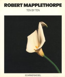 PISTILS / Robert Mapplethorpe | 小宮山書店 KOMIYAMA TOKYO | 神保町