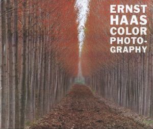 Ernst Haas（エルンスト・ハース） | 小宮山書店 KOMIYAMA TOKYO