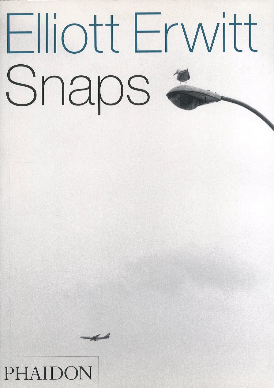 Elliott Erwitt Snaps / Photo: Elliott Erwitt | 小宮山書店 KOMIYAMA