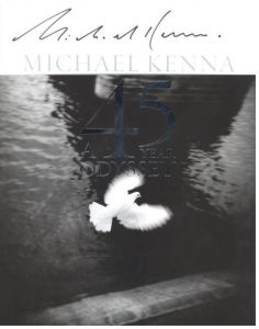 Michael Kenna（マイケル・ケンナ） | 小宮山書店 KOMIYAMA TOKYO
