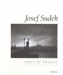 プラハの光 / Josef Sudek ヨゼフ・スデック | 小宮山書店 KOMIYAMA