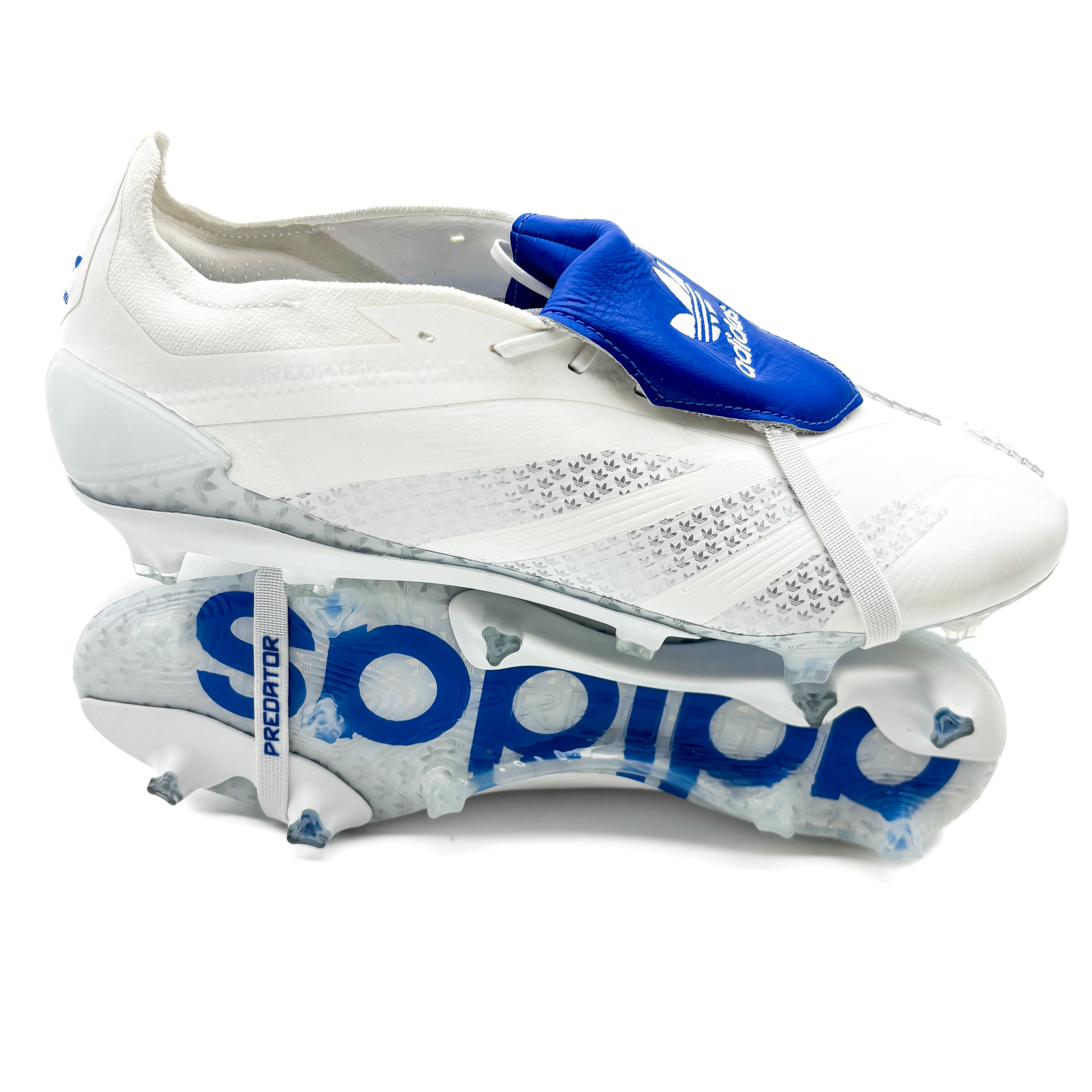 Adidas Predator Elite David Beckham Limited Edition – Boots Plug