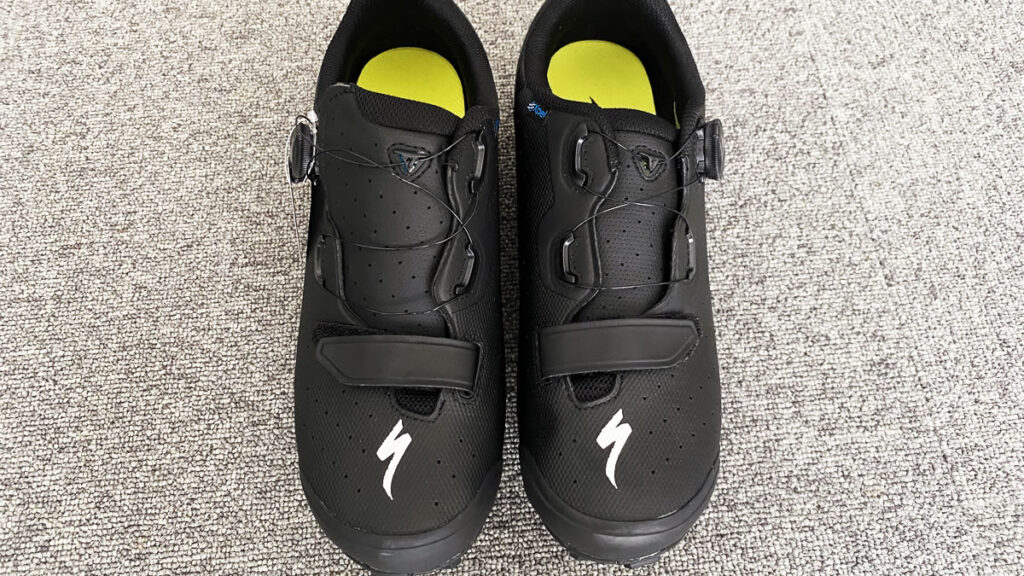 もうヒモ・ローディー／MTBerとは呼ばせない(* ´艸｀) RECON 2.0 MTB