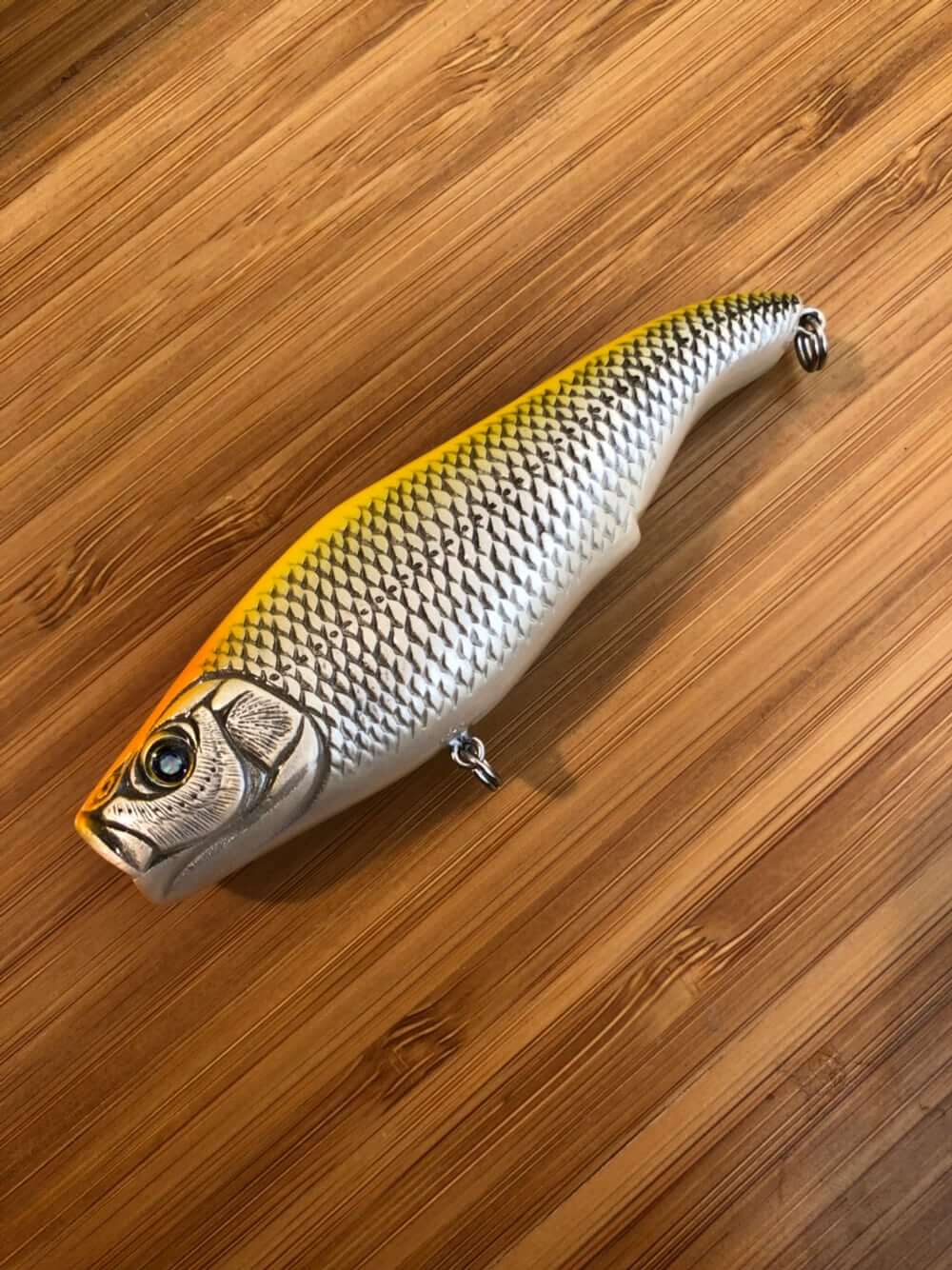 Voice From The Water | BORN FREE ONLINE SHOP