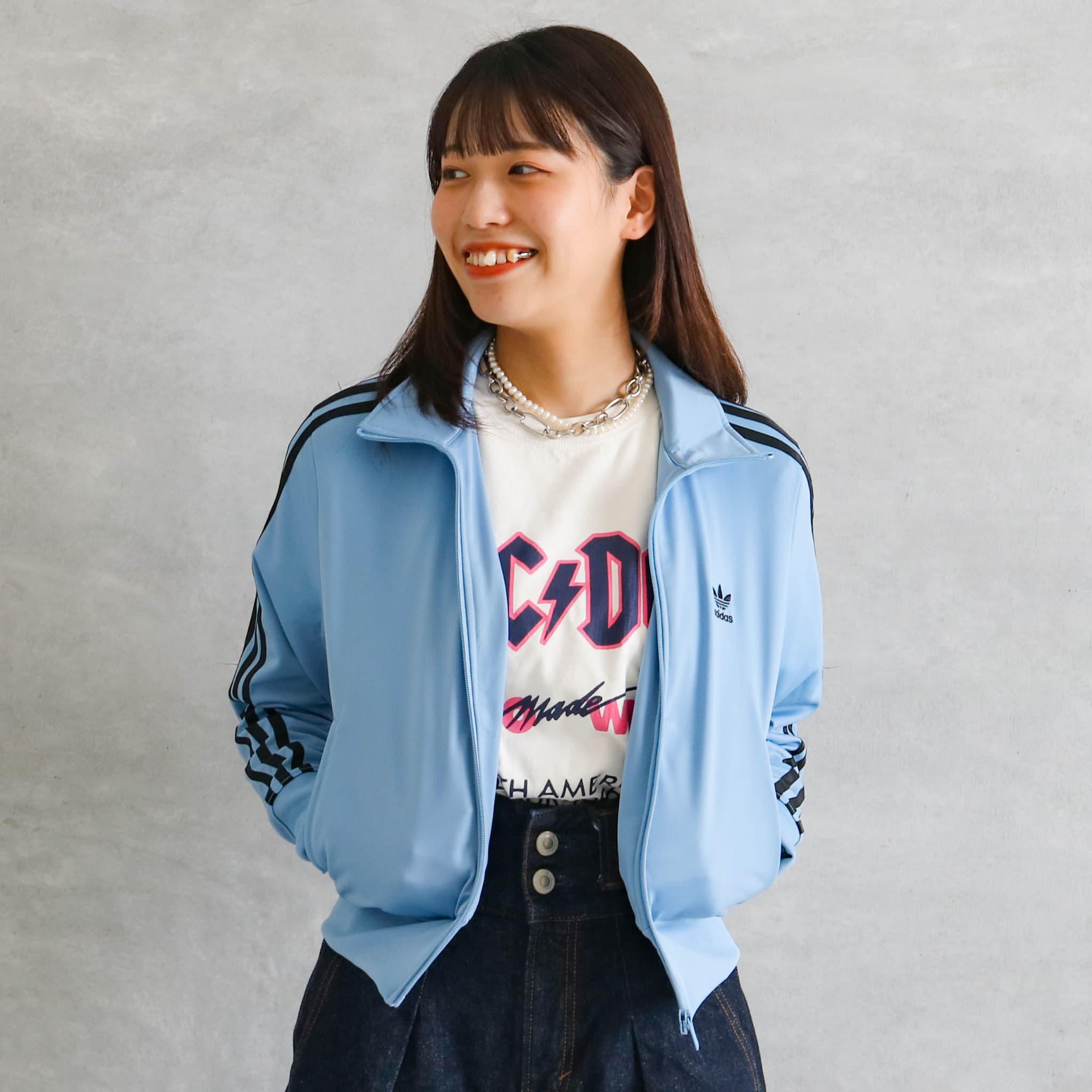 adidas アディダス アディカラー クラシックス ファイヤーバード