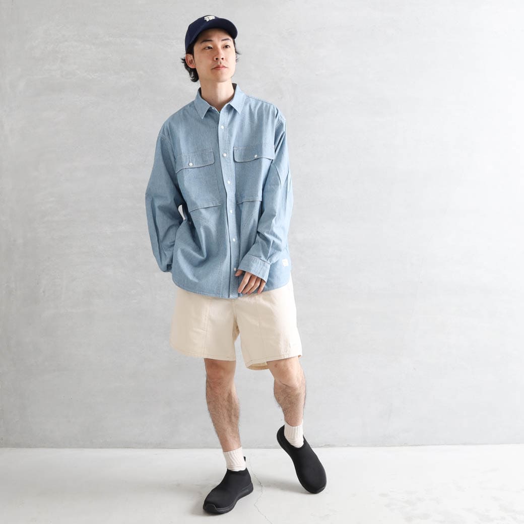 patagonia パタゴニア MS FUNHOGGERS SHORTS ショートパンツ メンズ