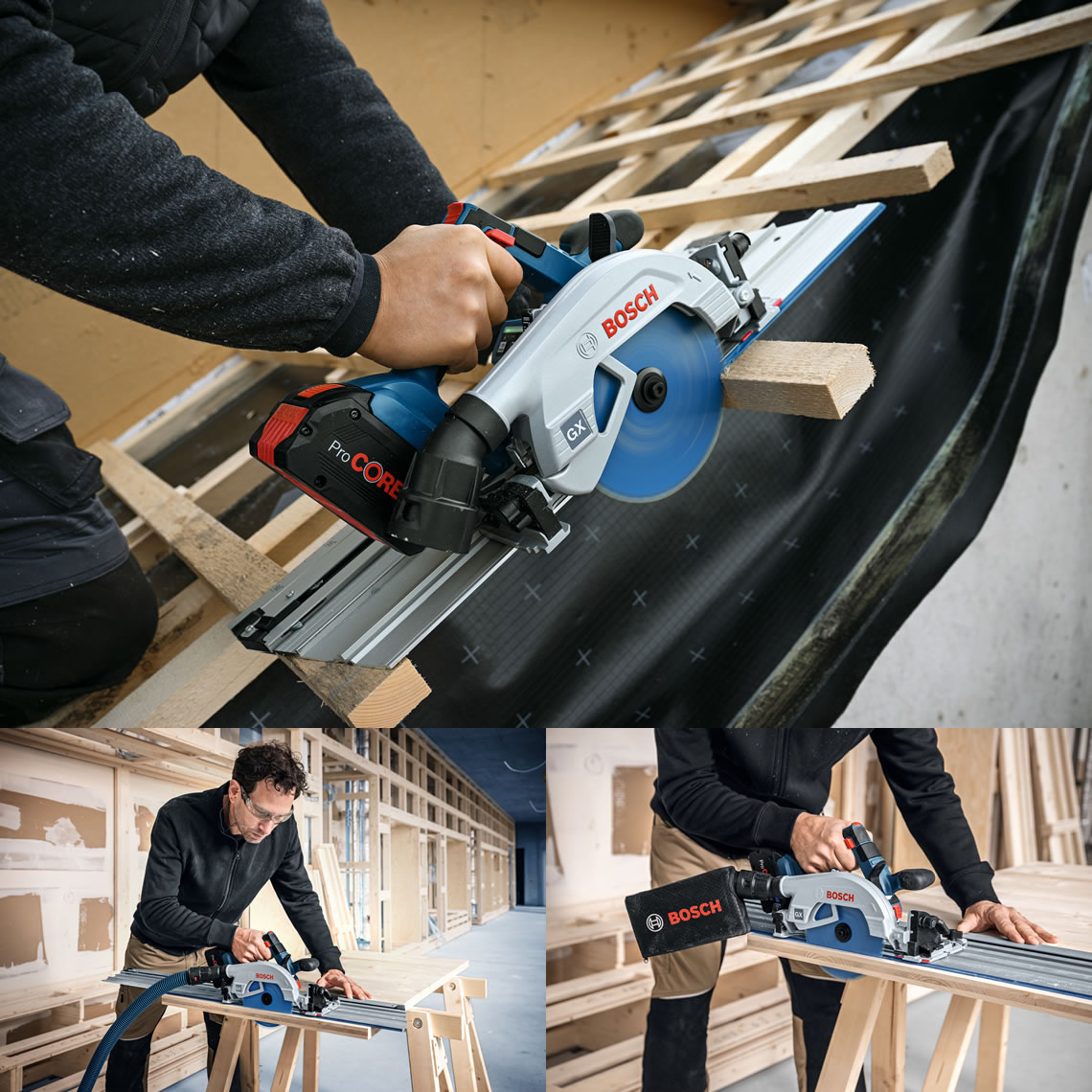 新商品案内：2024年10月28日発売】クロスカットガイドレール（別売