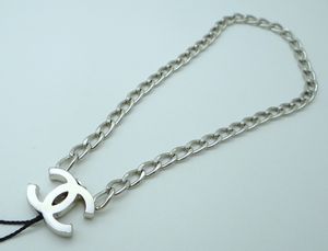 CHANEL シャネル ココ チェーン 携帯ストラップ USED品 商品詳細｜高級