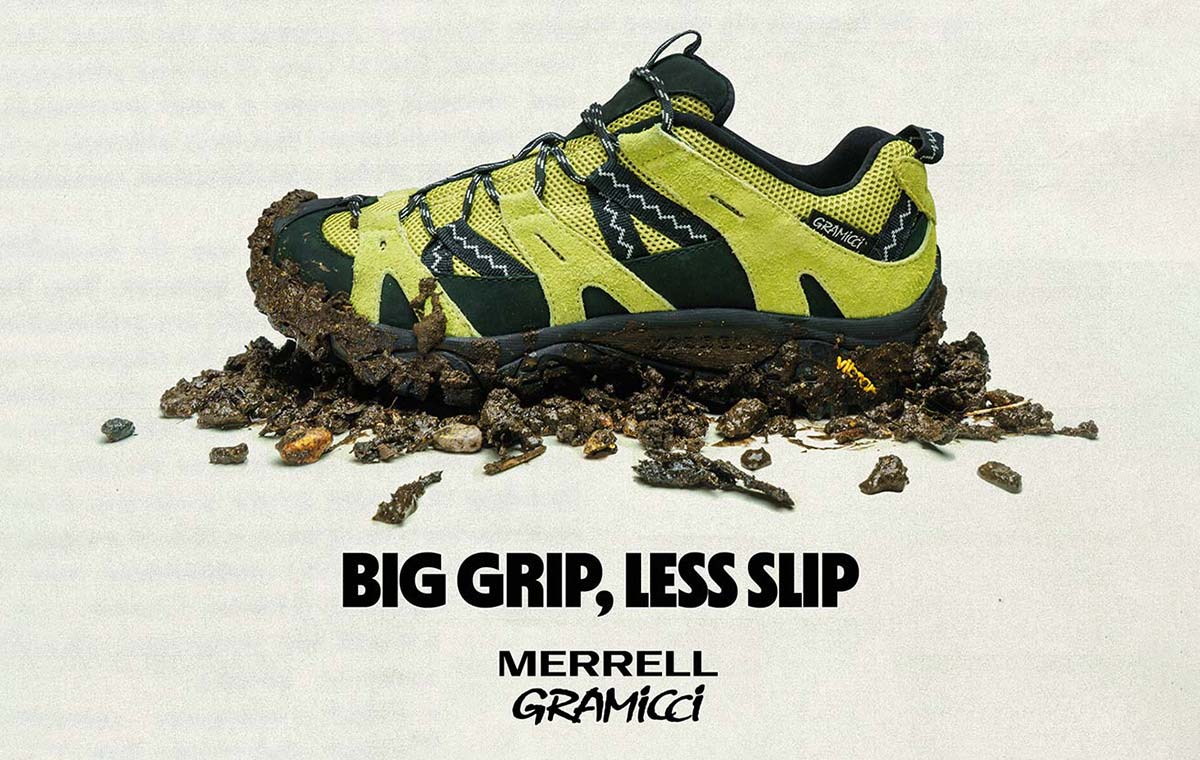 ヴィーキング アナコンダ ライト 5 ロー ゴアテックス ボア VIKING