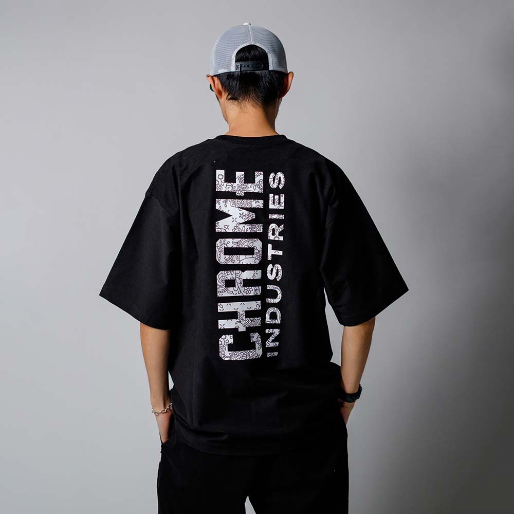 クローム ライムストーン ケーブ ティー ワイドフィット ESOW ver.1