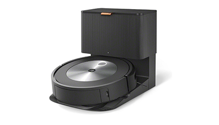 史上最高に“賢い”ルンバが登場！ クリーンベースの設計も一新 - BCN＋R
