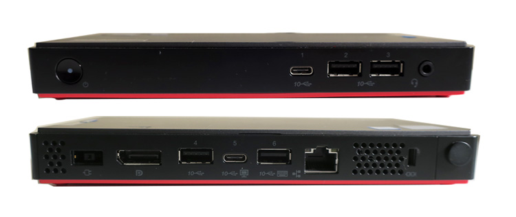 価格.com - Lenovo ThinkCentre M75q Tiny Gen2 価格.com限定 Windows
