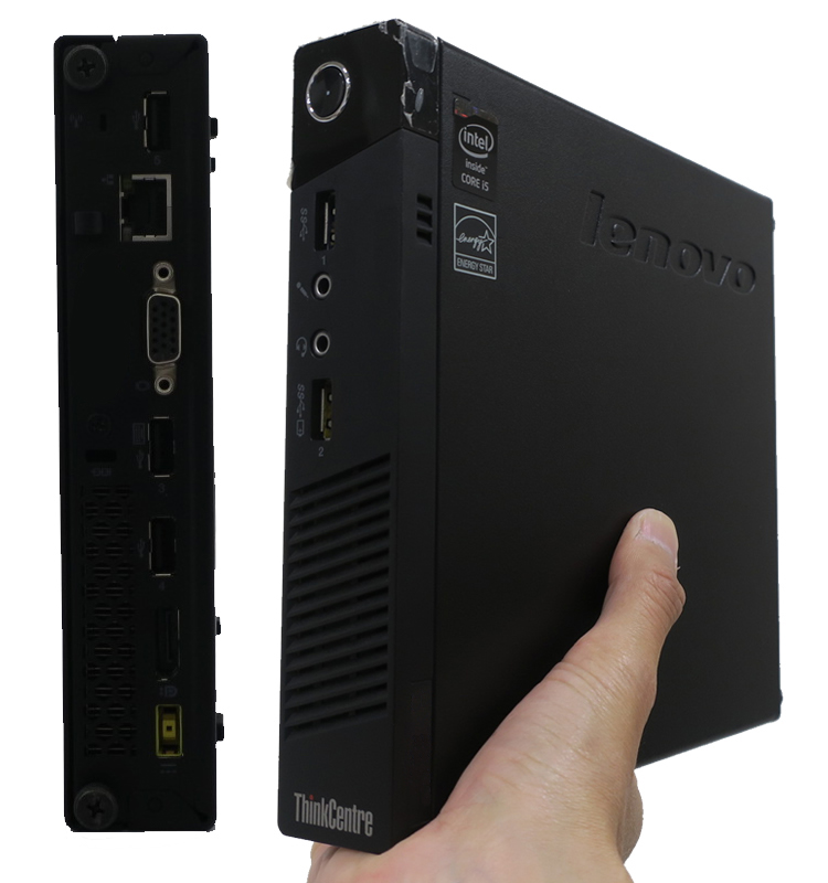 価格.com - Lenovo ThinkCentre M75q Tiny Gen2 AMD Ryzen 7 PRO