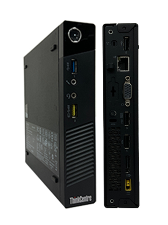 価格.com - Lenovo ThinkCentre M75q-1 Tiny 価格.com限定 AMD Ryzen 5