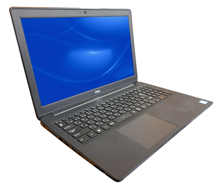 価格.com - Dell Vostro 15 5000(5581) プレミアム Core i5 8265U・8GB