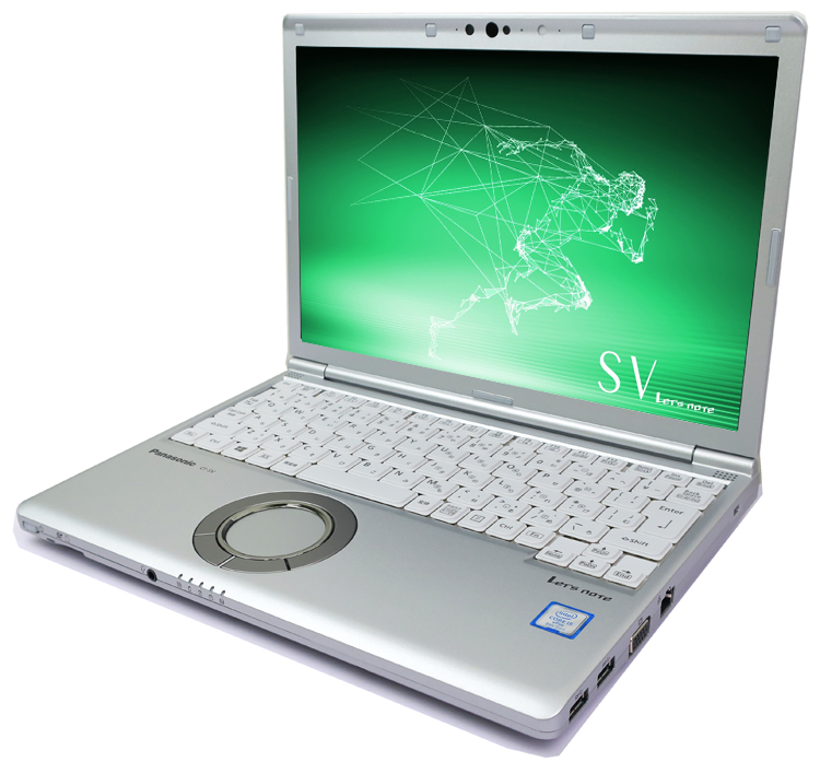 価格.com - パナソニック Let's note SZ6 CF-SZ6RDYVS 価格比較