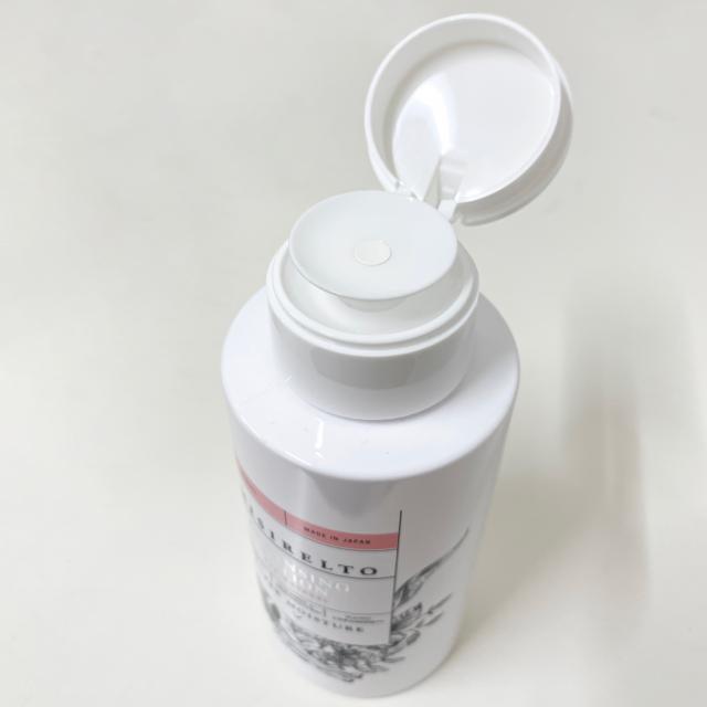 MISIRELTO クレンジングローション 300ml-エステ化粧品の卸/仕入れなら