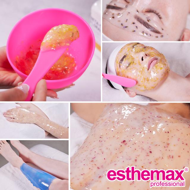 ハイドロジェリーマスク メンズセット-エステ化粧品の卸/仕入れなら