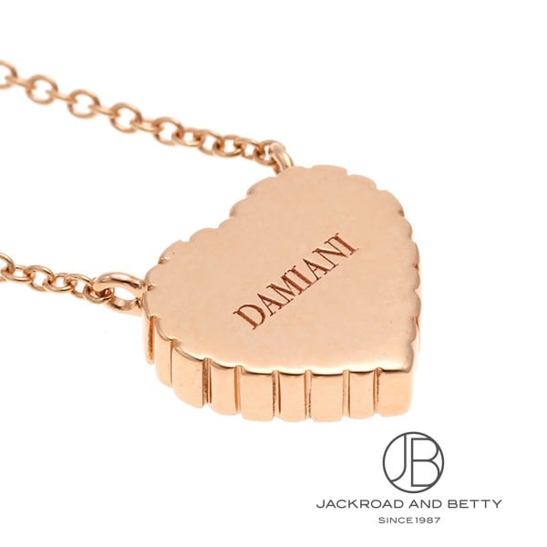 ベルエポック ハート ペンダント[20109037] Belle Epoque Heart