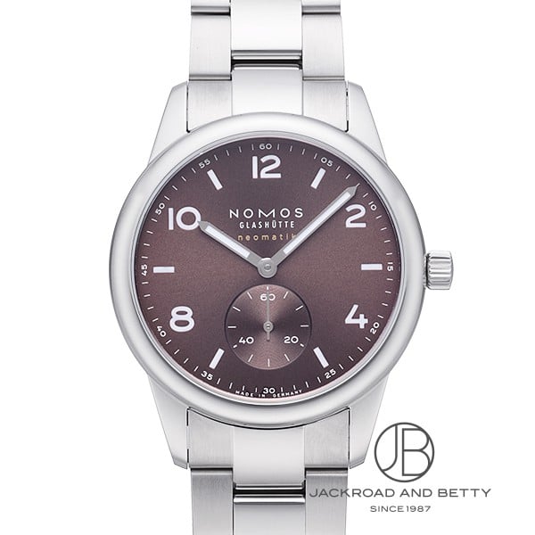 クラブ スポーツ ネオマティック 39 タバコ[760] Club Sports Neo