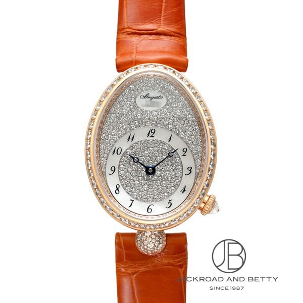 クイーン・オブ・ネイプルズ[8938BR/8D/964/DD0D] Reine de Naples