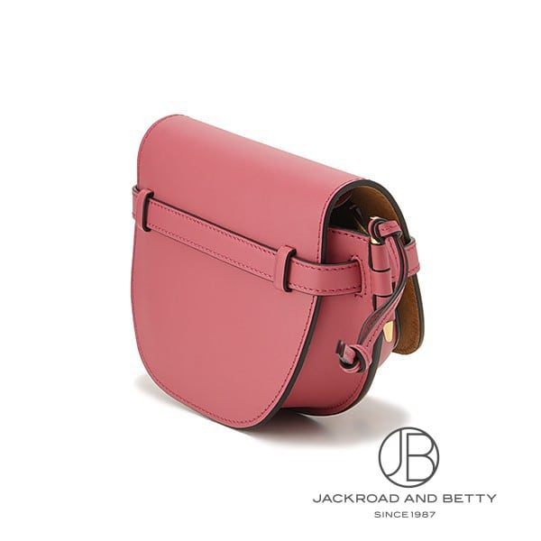 ゲートデュアル バッグ ミニ プラムローズ ピンク[A650N46X13 2823