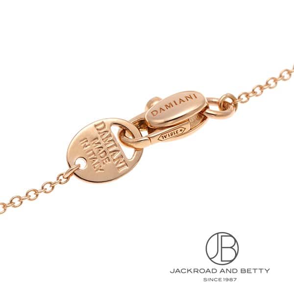 ベルエポック ハート ペンダント[20109037] Belle Epoque Heart